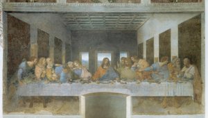 The Last Supper